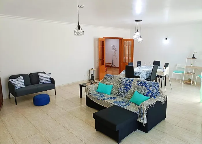 Apartmán Casa Besugo Sesimbra