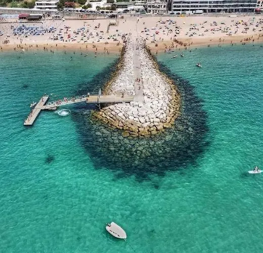 Casa Besugo * Sesimbra