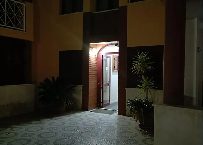 Apartmán Casa Besugo