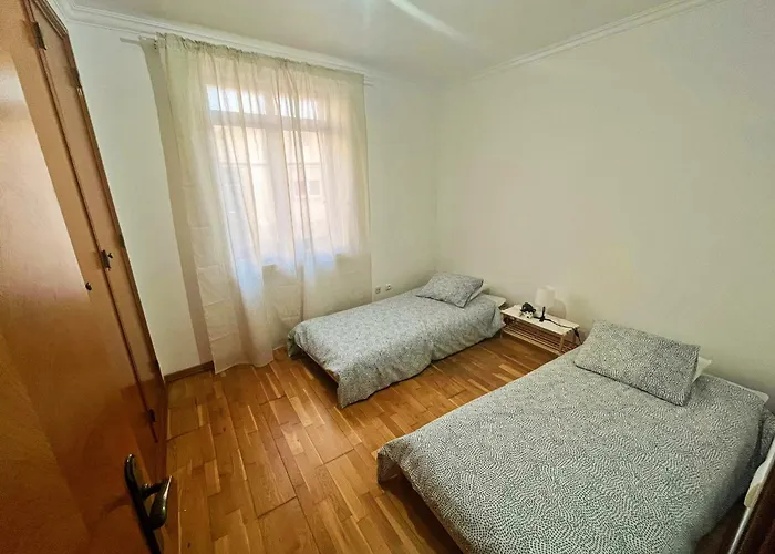 Apartmán Casa Besugo