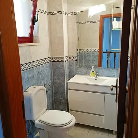 Casa Besugo * Sesimbra