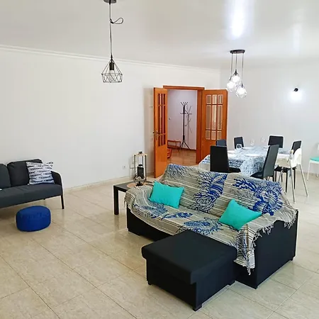 Apartmán Casa Besugo Sesimbra