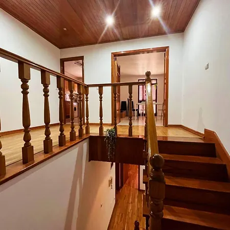 Apartamento Casa Besugo *