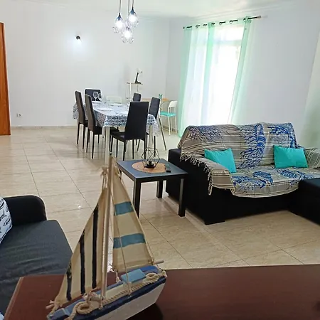 Casa Besugo Apartment Sesimbra