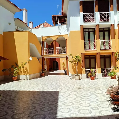 Apartmán Casa Besugo