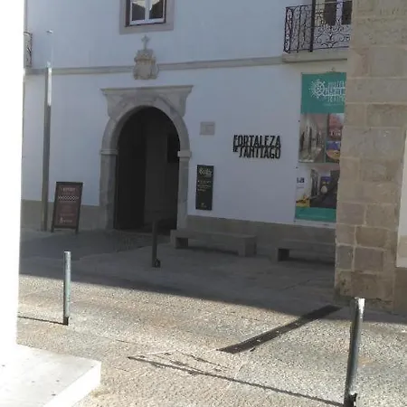 Casa Besugo Sesimbra