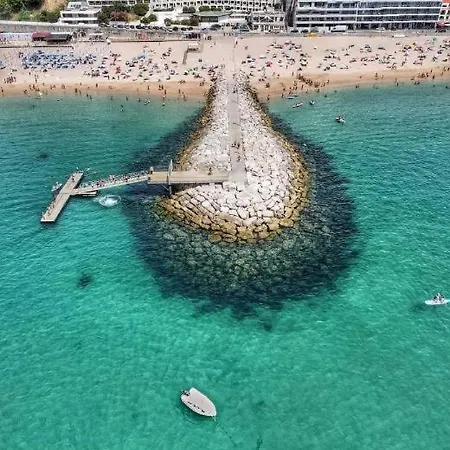 Casa Besugo * Sesimbra