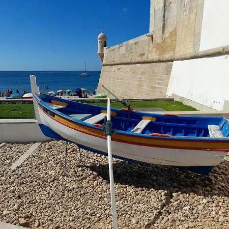 Apartmán Casa Besugo