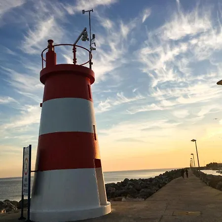 Apartmán Casa Besugo *