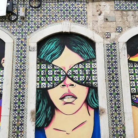 Apartmán Casa Besugo
