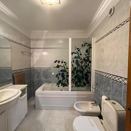 Apartmán Casa Besugo *