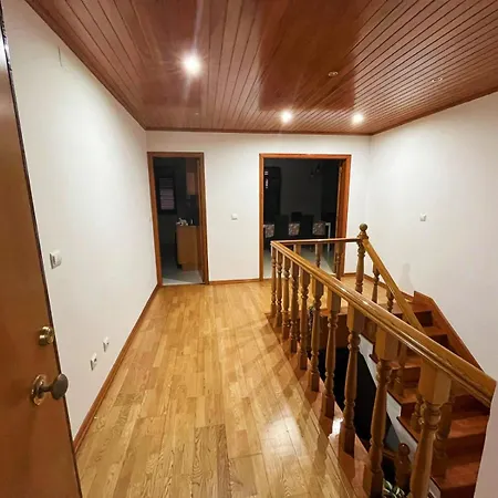 Casa Besugo Apartmán Sesimbra