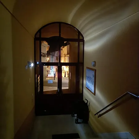 Casa Besugo *