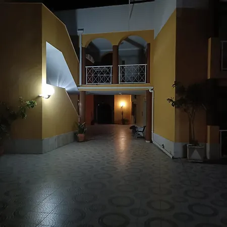 Casa Besugo *