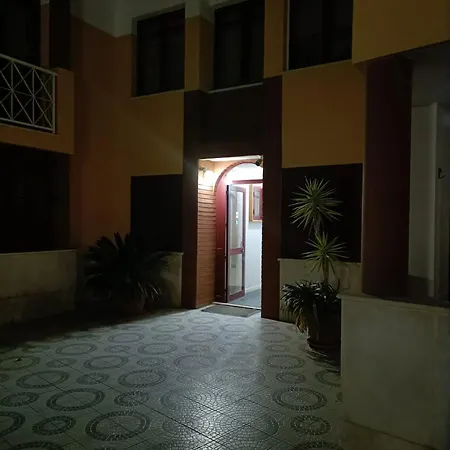 Apartmán Casa Besugo