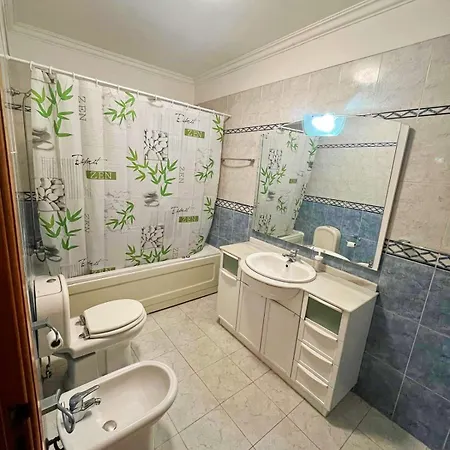 Casa Besugo Apartment Sesimbra
