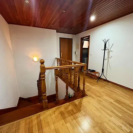 Casa Besugo *