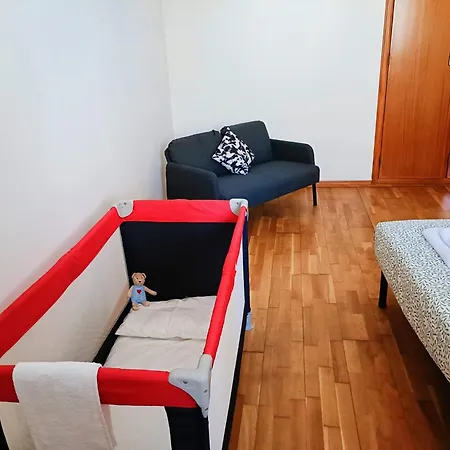Casa Besugo