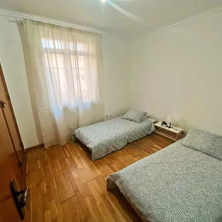 Apartmán Casa Besugo