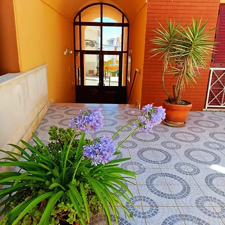 Casa Besugo Apartmán *