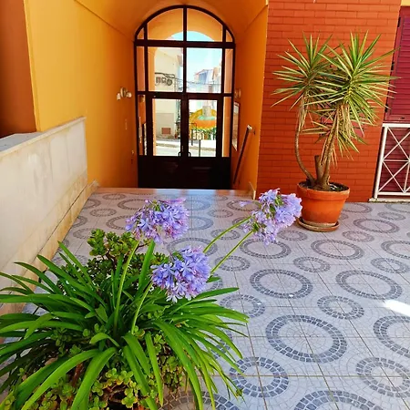 Casa Besugo Apartment *