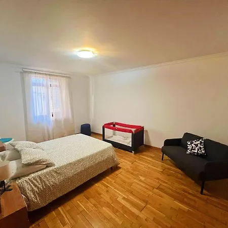 Apartamento Casa Besugo *
