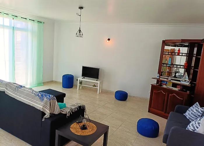 Casa Besugo *