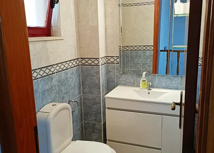 Casa Besugo * Σεσίμπρα