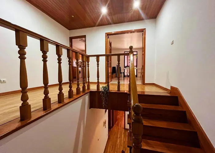 Διαμέρισμα Casa Besugo *