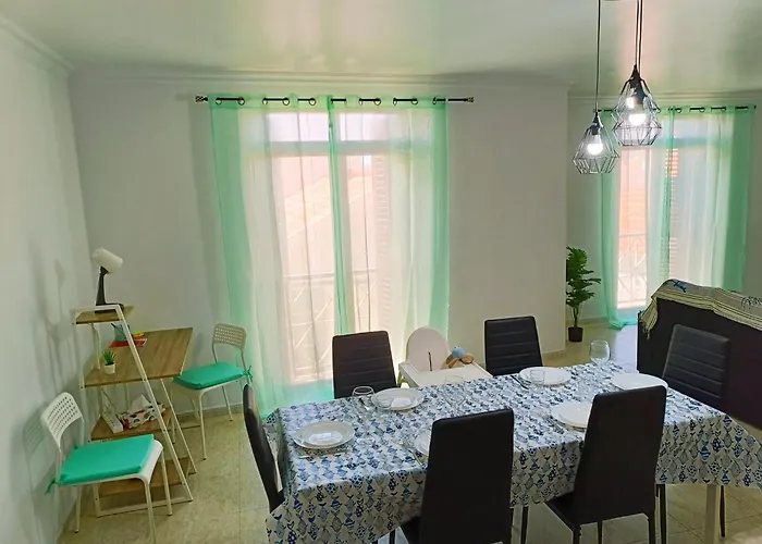 Casa Besugo Διαμέρισμα *