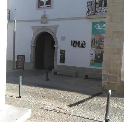 Casa Besugo Σεσίμπρα