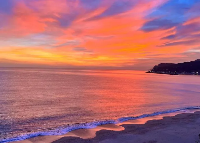 Casa Besugo * Sesimbra