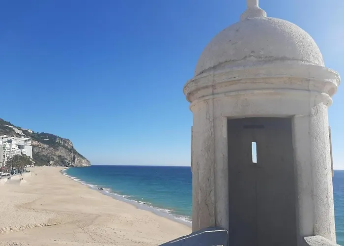 Casa Besugo Διαμέρισμα