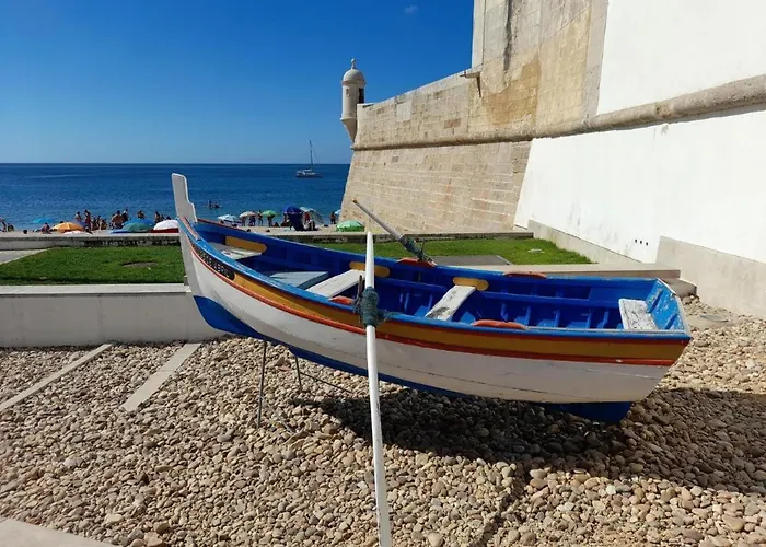 Διαμέρισμα Casa Besugo