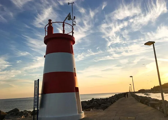 Διαμέρισμα Casa Besugo *