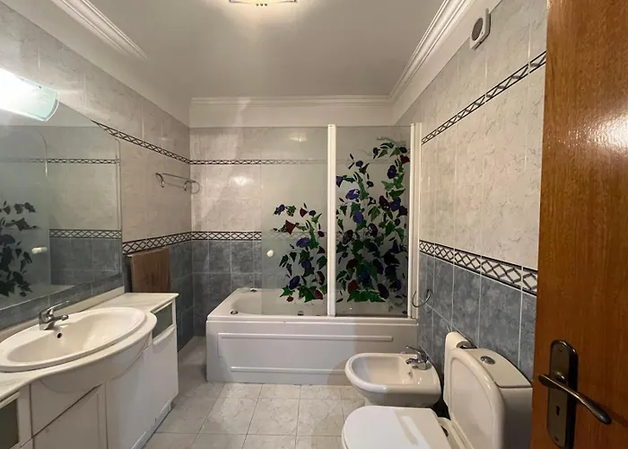 Διαμέρισμα Casa Besugo *