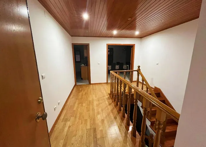 Casa Besugo Daire Sesimbra