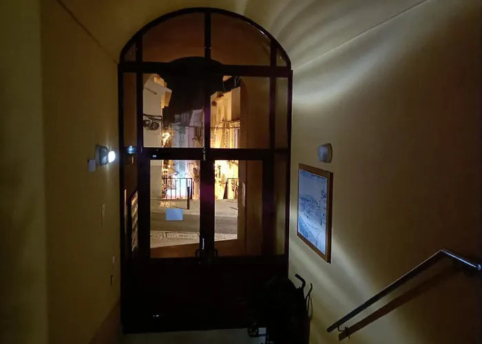 Casa Besugo *