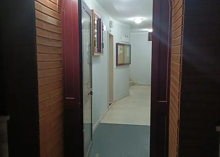 Casa Besugo Σεσίμπρα