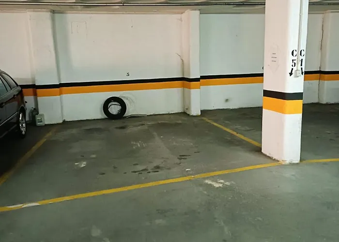 Διαμέρισμα Casa Besugo Σεσίμπρα