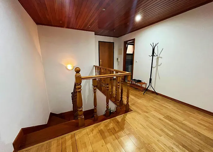 Casa Besugo *