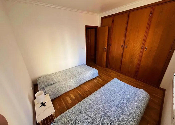 Casa Besugo * Σεσίμπρα