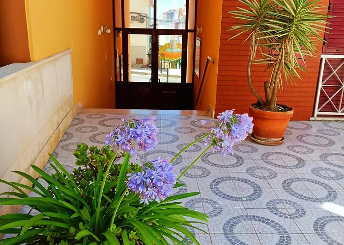 Casa Besugo Διαμέρισμα *