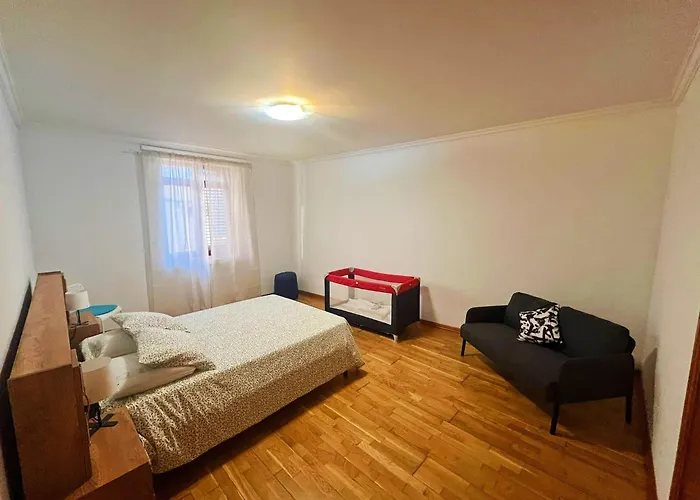 Διαμέρισμα Casa Besugo *